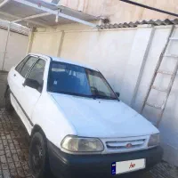 پراید|خودرو سواری و وانت|گناباد, |دیوار