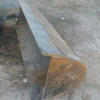 جوشکاری سیار نبشی کشی میلگردبستر.الاچیق ویوغیره .|خدمات پیشه و مهارت|بروجن, |دیوار