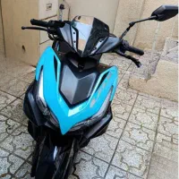 موتور آیروکس