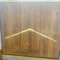 جا کفشی جدید ‌(فروشگاه کابینت مبین جام جم ۸۳)|جاکفشی، کمد، دراور|زاهدان, |دیوار