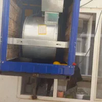 سرویس کولر آبی وسه لولوزی