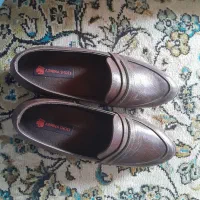 کفش کاملا نو. نو هستند