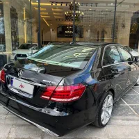 Benz E250
