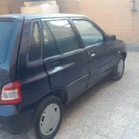 پراید ۱۱۱ مدل ۹۰