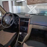 فروشی پژو پارس موتور جدید 401|خودرو سواری و وانت|گناباد, |دیوار