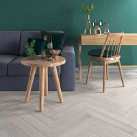 فروش پارکت و کاغذ دیواری نقد و اقساط (برند رویا )