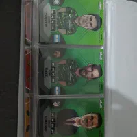 کیمدی ۲۰۲۵ و ۲۰۲۶