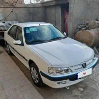 پژو پارس،موتور جدید