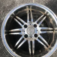 رینگ و لاستیک درحد