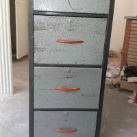 فایل آهنی