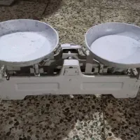 ترازو کفه ای