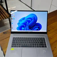 HP ZBOOK G7 Create RTX 2070 8GB|رایانه همراه|اصفهان, باغ زرشک|دیوار
