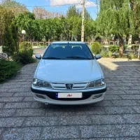 پژو پارس مدل ۹۹ تک برگ سند