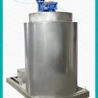 تولید و فروش درام یخساز پولکی|ماشینآلات صنعتی|تهران, دروازه شمیران|دیوار