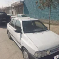 پراید مدل ۹۰