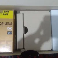 دوربینd5300|دوربین عکاسی و فیلم‌برداری|همدان, |دیوار