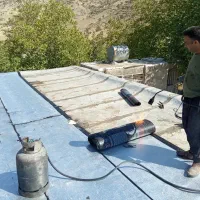 اجرای ایزوگام با کیفیت عالی
