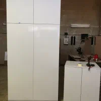 کمد دیواری کم هزینه تحویل فوری|خدمات پیشه و مهارت|چهاردانگه (تهران), |دیوار