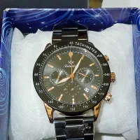 ساعت مچی Rolantile کرنوگراف