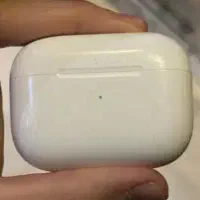 ایرپاد پرو2اصلی|لوازم جانبی موبایل و تبلت|یاسوج, |دیوار