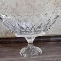 ظروف جی سی سی JCC، کریستال اصل، مدل آنجلیکا|ظروف سرو و پذیرایی|تهران, صفا|دیوار