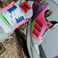 کتونی zx8500 ویتنامی اورجینال