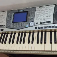 یاماها PSR2000 فلشخور