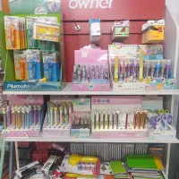 واگذاری کلیه اجناس فروشگاه لوزام التحریر|لوازم التحریر|میاندوآب, |دیوار