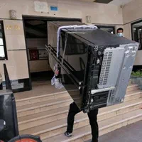 اسباب کشی و باربری صدف بار قشم|خدمات حمل و نقل|قشم, |دیوار