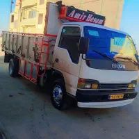 ایسوزو 6تن