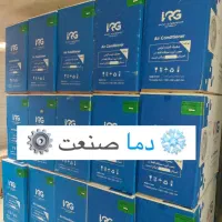 کولرگازی  ایران رادیاتور|کولر گازی و فنکوئل|کرمانشاه, |دیوار