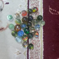 تیله|اسباب‌‌بازی|بومهن, |دیوار