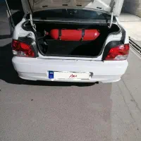 پراید ۱۳۲|خودرو سواری و وانت|تهران, فردوس|دیوار