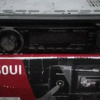 ظبط پایونر به شرط خاک