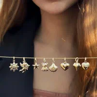 طلا مینیمال و‌کادویی