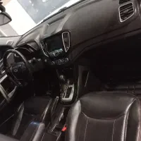 تیگو‌ 5 مدل 95 بیرنگ درجه ۱|خودرو سواری و وانت|لاهیجان, گلستان|دیوار