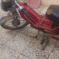 هوندا۷۰فروشی