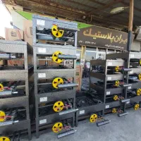 اجاق گاز فشارقوی