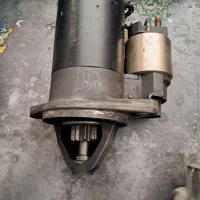 دینام و استارت پژو و پراید|قطعات یدکی و لوازم جانبی|نسیم‌شهر, |دیوار