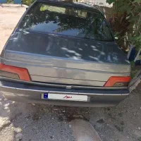 پژو 405مدل 85|خودرو سواری و وانت|رودخانه, |دیوار