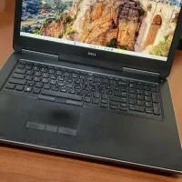 لپ تاپ DELL7710