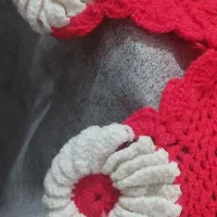 رومیزی ورق بزنید|پرده، رانر، رومیزی|رشت, کوی حسینی|دیوار