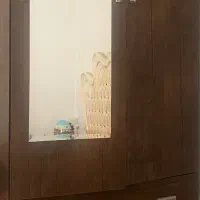 کمد لباس در حد نو