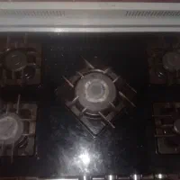 جرم گیری ابگرمکن دیواری درمنزل اجاق گاز شومینه