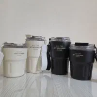 تراول ماگ بدون نشت اورجینال|ظروف نگهدارنده، پلاستیکی، یکبارمصرف|تهران, امانیه|دیوار