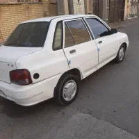 پراید ۱۳۲|خودرو سواری و وانت|اردبیل, |دیوار