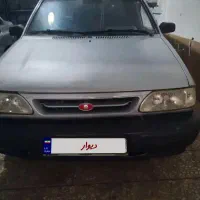 پراید ۸۶