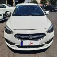 شاهین gl صفر
