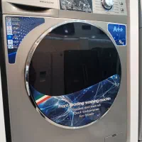 لباسشویی بدون لرزش