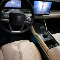 بی‌وای‌دی چین‌ال BYD QinL|خودرو سواری و وانت|تهران, الهیه|دیوار